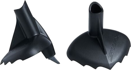 Swix Basket 97L, Black, Hm Tip, 10 Mm Swix Basket 97L, Black, Hm Tip, 10 Mm