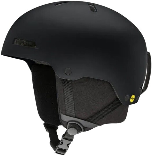 S/Mith Rodeo Jr Mips matte black S