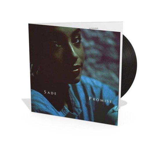 Sade - Promise (Vinyl - 180g)