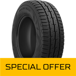 Toyo Observe Van 165/70R14 89R