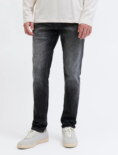 Jack & Jones Jjiglenn Jjcooper St 335 Bf - Black - 29 x 32 Jack & Jones Jjiglenn Jjcooper St 335 Bf - Black - 29 x 32