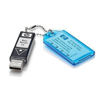 HP Enterprise Hpe Encryption Kit Lagerkrypteringssett AM495A