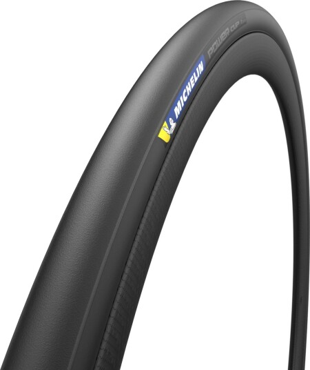Sykkeldekk MICHELIN Power Cup TLR Competition Line 700x28 Foldable Black