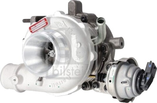 FEBI BILSTEIN 186901 Turbolader
