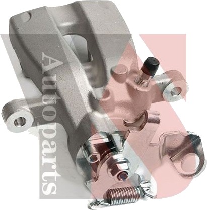 YSPARTS YS BC1665 Bremsecaliper