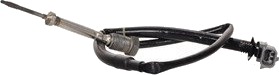 RENAULT 8200916748 Sensor, eksostemperatur