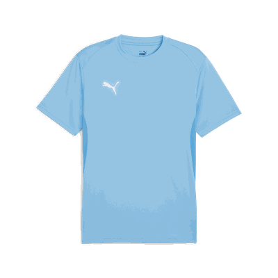 Puma teamGOALJersey, treningstrøye, unisex Blue XS