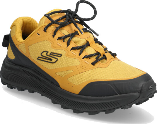 Skechers Men Ridgestar - Yellow - 43