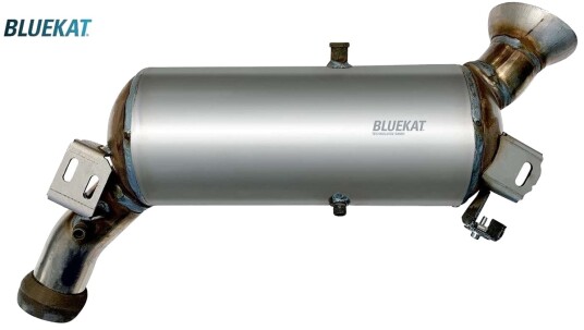 BLUEKAT 883061 Partikkelfilter BLUEKAT 883061 Partikkelfilter