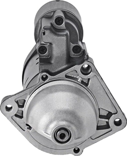 Starter VALEO 438487