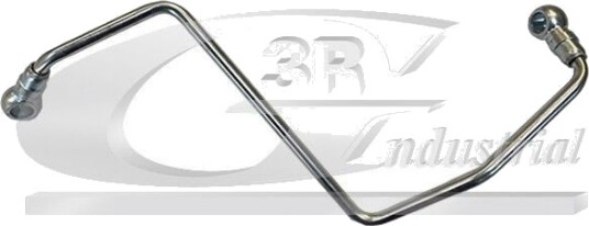 3RG 19309 Oljeledning, lader