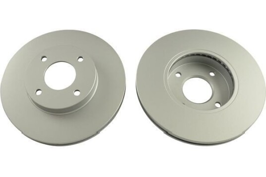 Bremseskive KAVO PARTS BR 6768 C