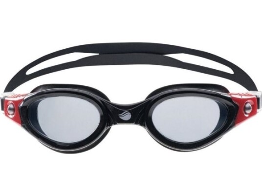 Aquawave Goggles All Smoke/Black/Red One Size Aquawave Goggles All Smoke/Black/Red One Size