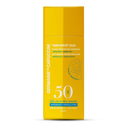 Germaine de Capuccini Timexpert Sun Anti-Ageing Protective Fluid SPF50