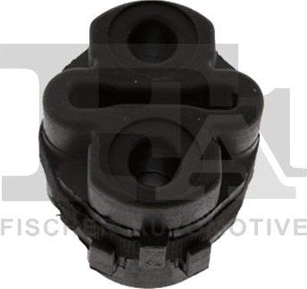 Feste eksosanlegg FA1 223 964