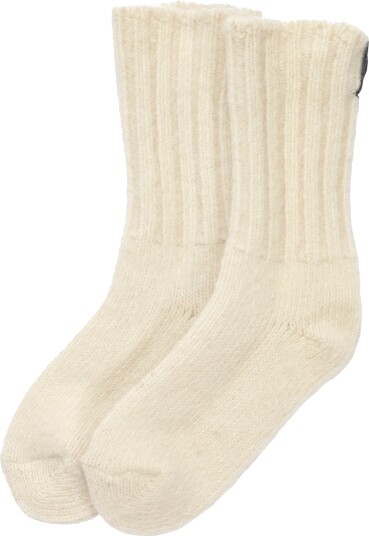 Devold Nansen Wool Sock Offwhite 41 46 Devold Nansen Wool Sock Offwhite 41 46