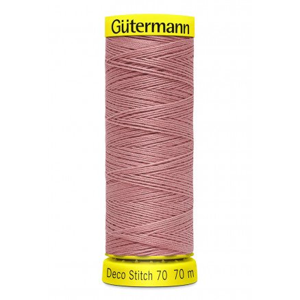 Gütermann Deco Stitch 70 Sytråd Polyester 473 70m