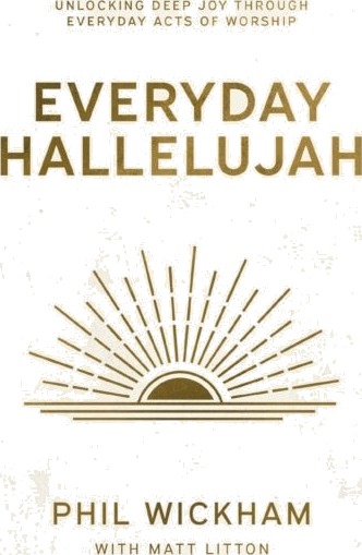 Everyday Hallelujah Everyday Hallelujah
