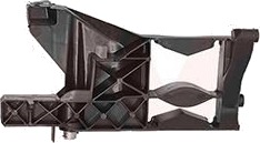 Front kledning VAN WEZEL 0344461