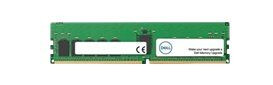 DELL DDR4 - modul - 16 GB - DIMM 288-pin - 3200 MHz / PC4-25600 - registrert