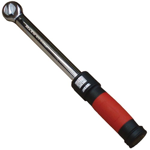 BATO Momentnøkkel 3/8" 10-60Nm BATO Momentnøkkel 3/8" 10-60Nm