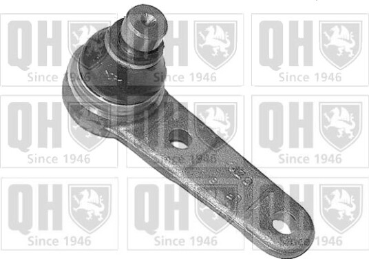 Bærekule QUINTON HAZELL QSJ1157S