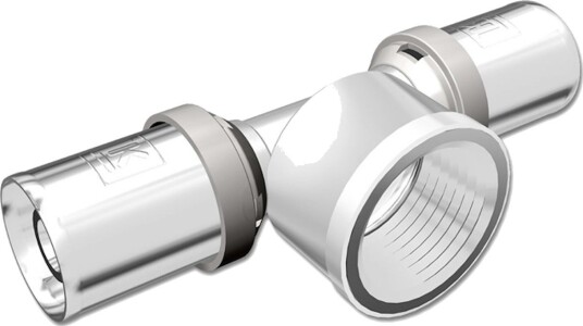 Trykkobling LK Systems T-kobling inv.gg A63xG50 Trykkobling LK Systems T-kobling inv.gg A63xG50