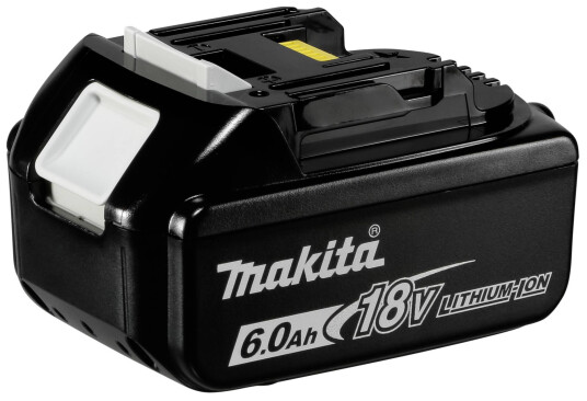 Makita BL1860B batteri 18V 6,0Ah