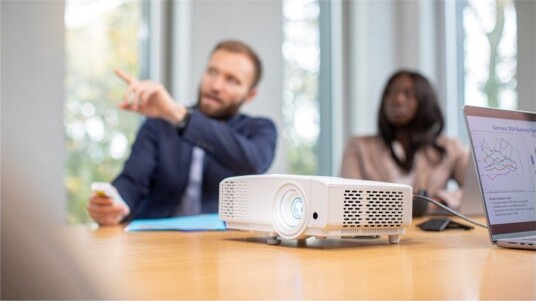 Philips ProPix 850 Business projektor Hvit Philips ProPix 850 Business projektor Hvit