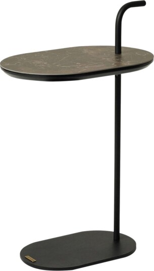 Vanduyne Avlastningsbord 40 cm - Brun
