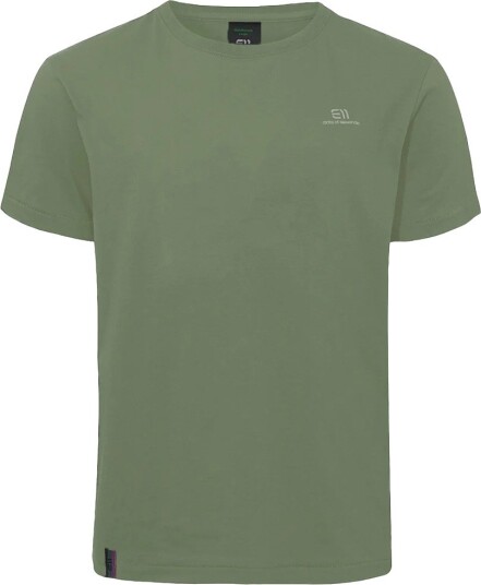 Elevenate Men's Original Tee Sea Green L Elevenate Men's Original Tee Sea Green L