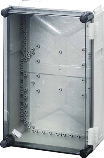 Hensel MI 9300 20001049 300 × 450 × 170 mm Plast Hensel MI 9300 20001049 300 × 450 × 170 mm Plast