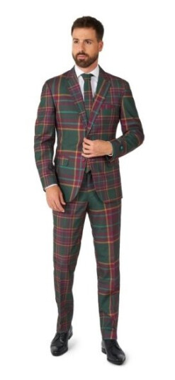 Boland Traciks Opposuit Mixed Mesh OSUI-0144-56