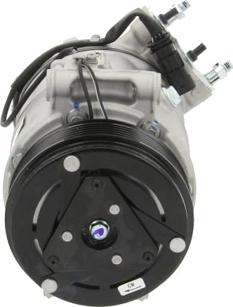 AC kompressor BV PSH 090.845.022.876