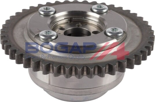 BOGAP C1336127 Kamakselregulering