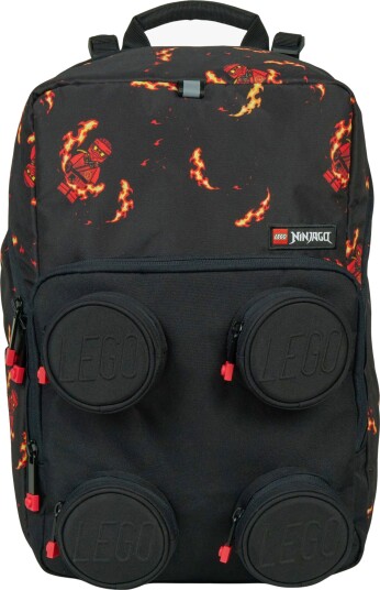 LEGO® Ninjago® Petersen Ryggsekk 23L Kai