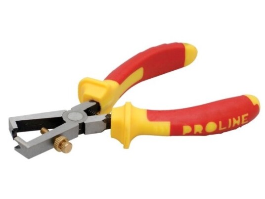 Pro-Line 1000V Wire Stripping Tang (28519)