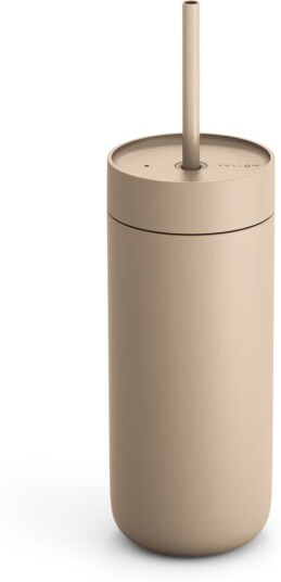 Fellow Carter Cold termokopp Limited Edition 47 cl Sand dune