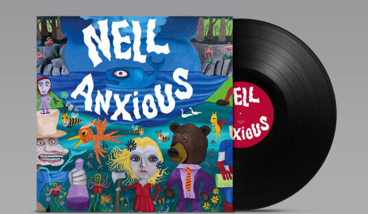 Anxious Anxious