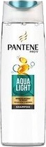 Pantene Pro-V Aqua Light Shampoo 400Ml Pantene Pro-V Aqua Light Shampoo 400Ml