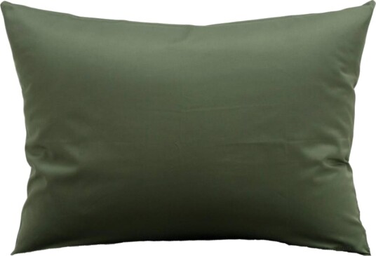 Borås Cotton Cloud putevar 50x70 Hvit / Optical white