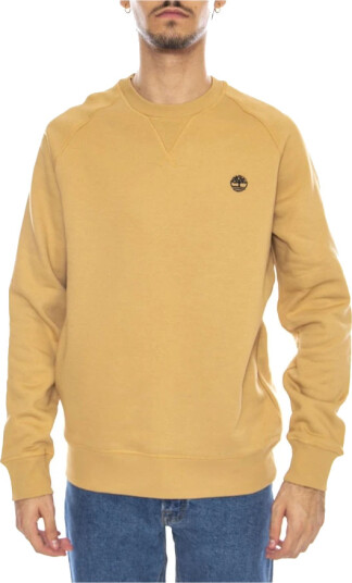 Timberland Herre Gensere & Hettegensere Beige S,