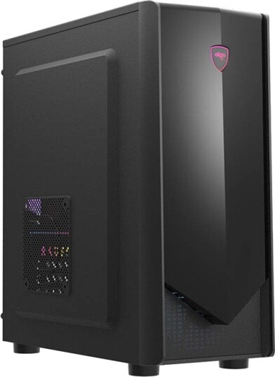 Aigo DarkFlash B352 ATX mATX Mini-ITX Svart