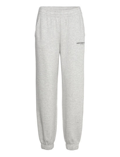 aim´n Varsity Classic Sweatpants - Grey - L aim´n Varsity Classic Sweatpants - Grey - L