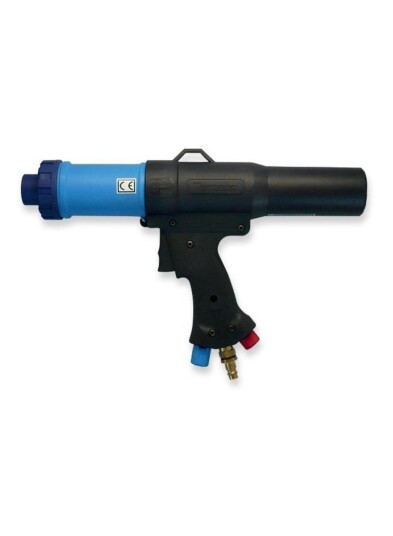 TEROSON 142241 Sprøytepistol, understellsbeskyttelse