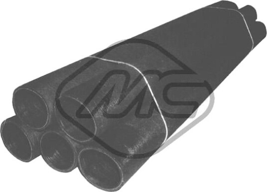 Radiatorslange Metalcaucho 09006 Radiatorslange Metalcaucho 09006