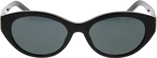 Saint Laurent unisex Accessories Svart ONE SIZE,