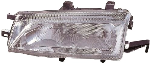 Frontlykter ABAKUS 217-1149R-LD-EM