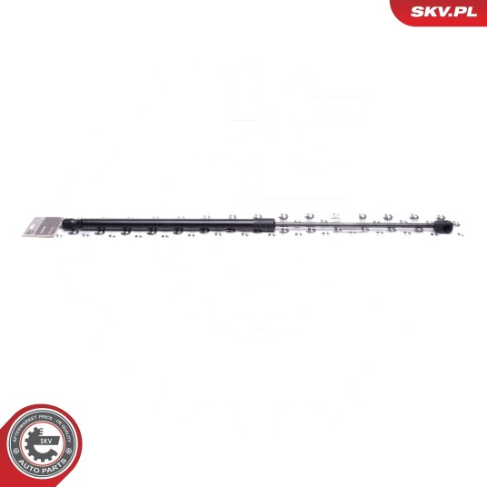 Gassfjær, panser ESEN SKV 52SKV132