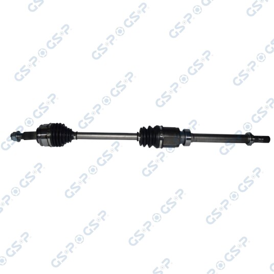 GSP 250612 Drivaksel